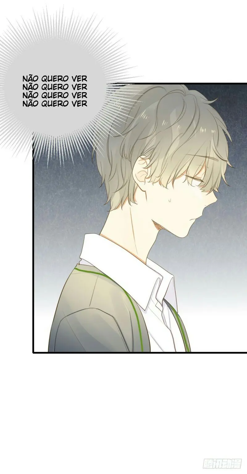 O Amor Virá à Luz – Capítulo 53 Yaoi – Página 14