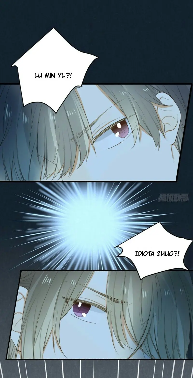 O Amor Virá à Luz – Capítulo 53 Yaoi – Página 16