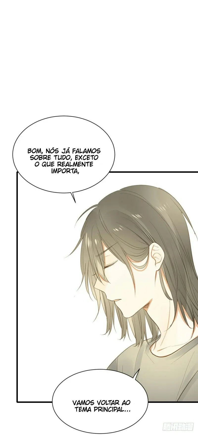 O Amor Virá à Luz – Capítulo 53 Yaoi – Página 28