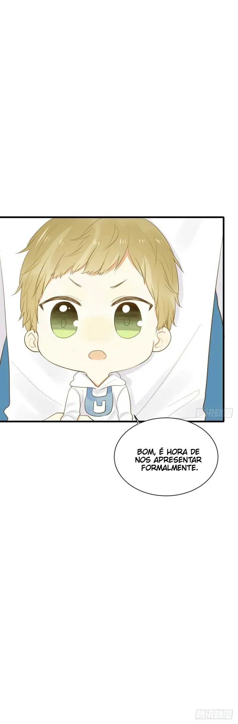 O Amor Virá à Luz – Capítulo 53 Yaoi – Página 29