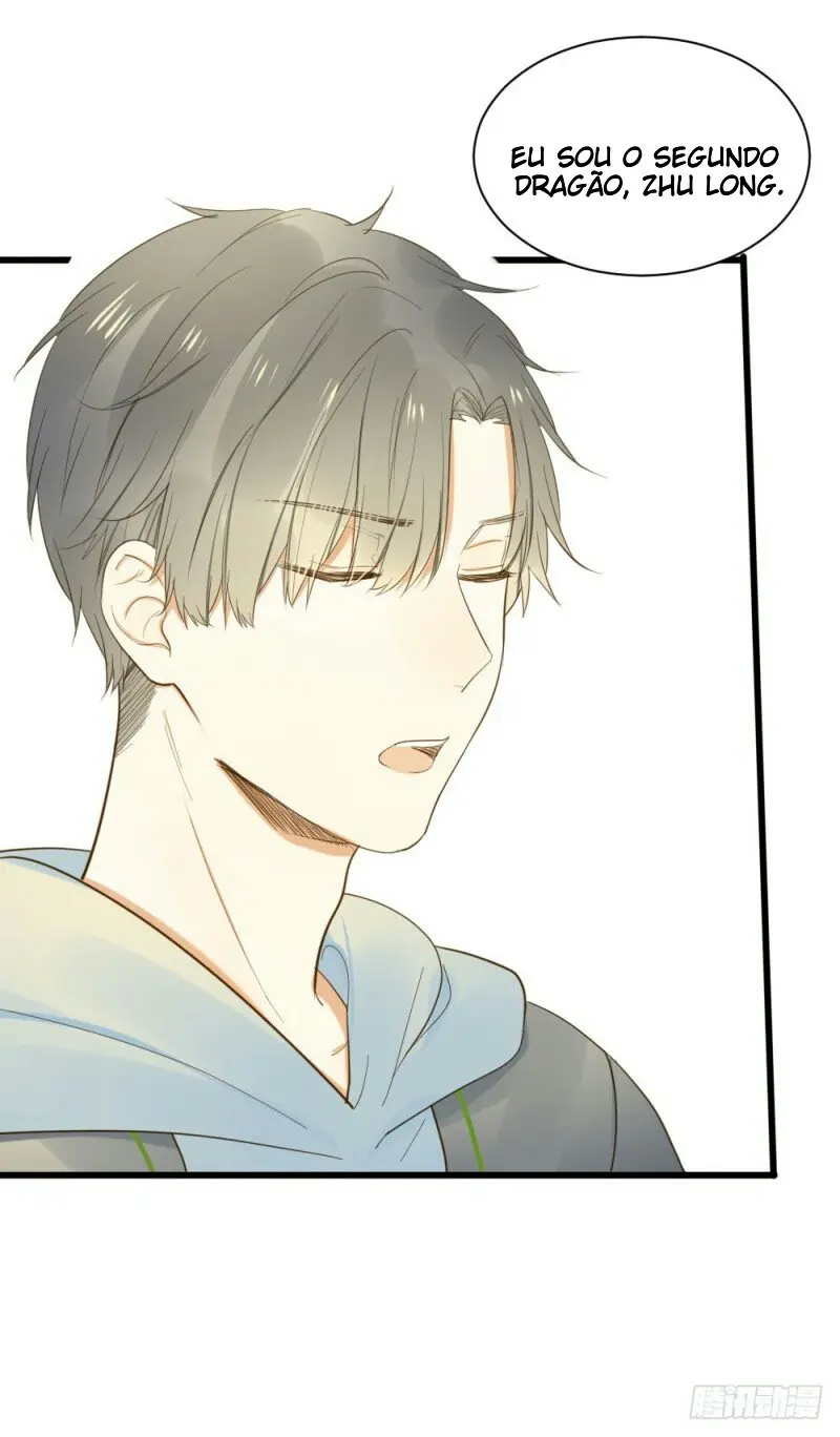 O Amor Virá à Luz – Capítulo 53 Yaoi – Página 31