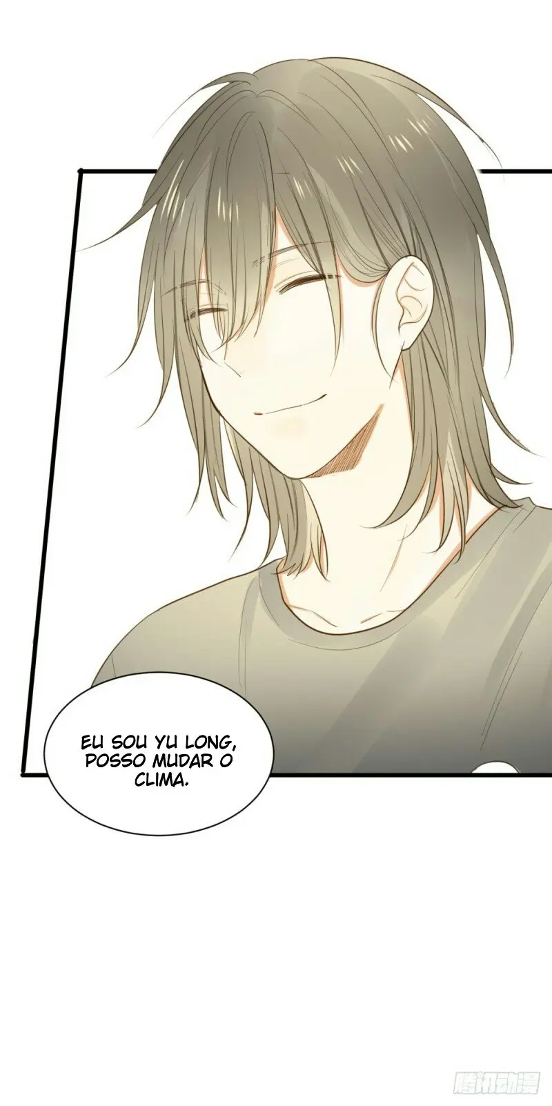 O Amor Virá à Luz – Capítulo 53 Yaoi – Página 32