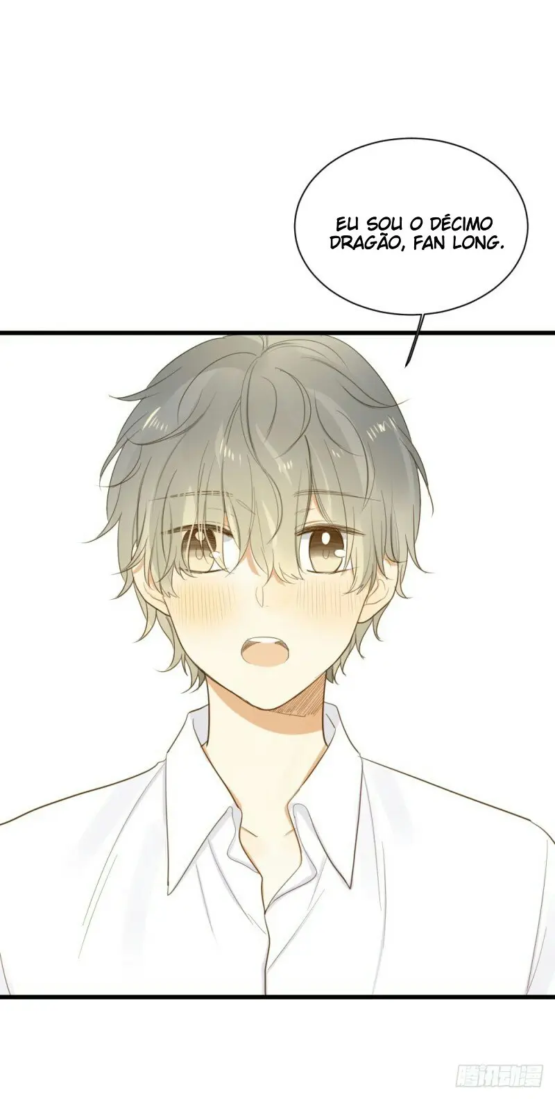 O Amor Virá à Luz – Capítulo 53 Yaoi – Página 35