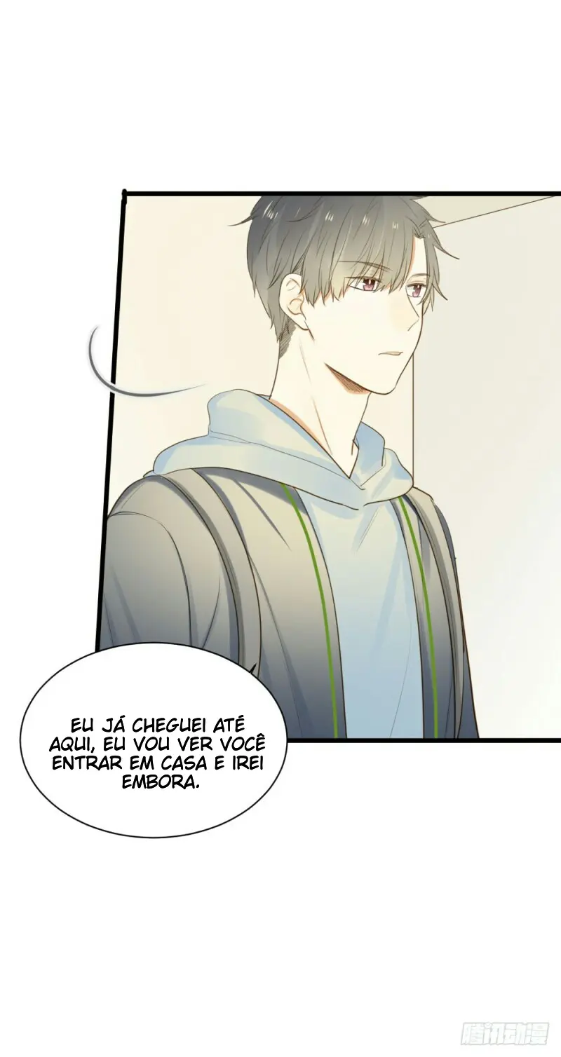 O Amor Virá à Luz – Capítulo 53 Yaoi – Página 4