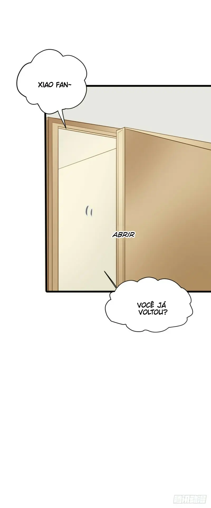 O Amor Virá à Luz – Capítulo 53 Yaoi – Página 6