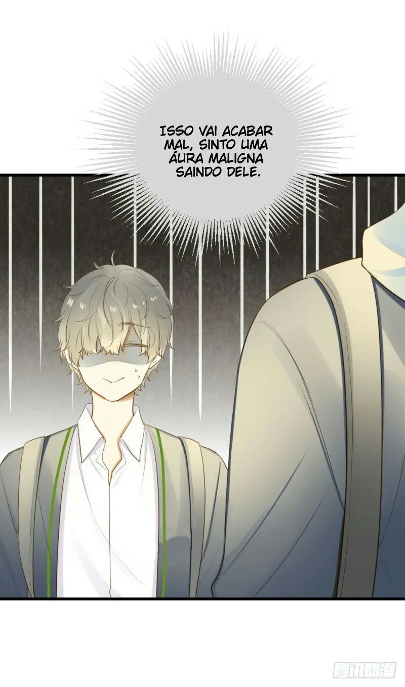 O Amor Virá à Luz – Capítulo 53 Yaoi – Página 7