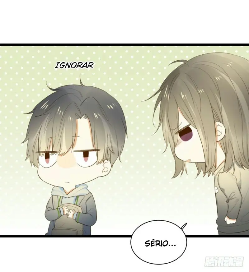 O Amor Virá à Luz – Capítulo 54 Yaoi – Página 11