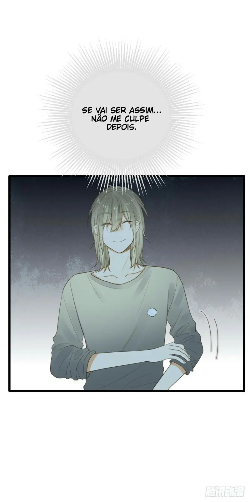 O Amor Virá à Luz – Capítulo 54 Yaoi – Página 12