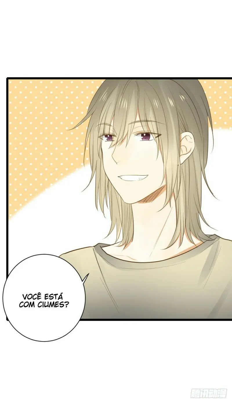 O Amor Virá à Luz – Capítulo 54 Yaoi – Página 17