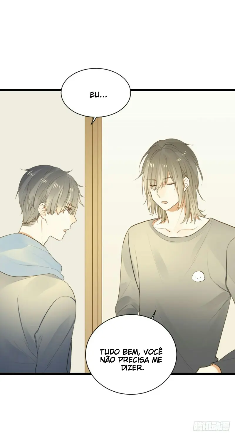 O Amor Virá à Luz – Capítulo 54 Yaoi – Página 18