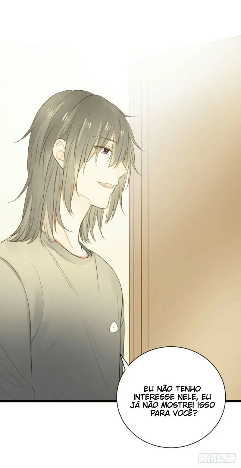 O Amor Virá à Luz – Capítulo 54 Yaoi – Página 19