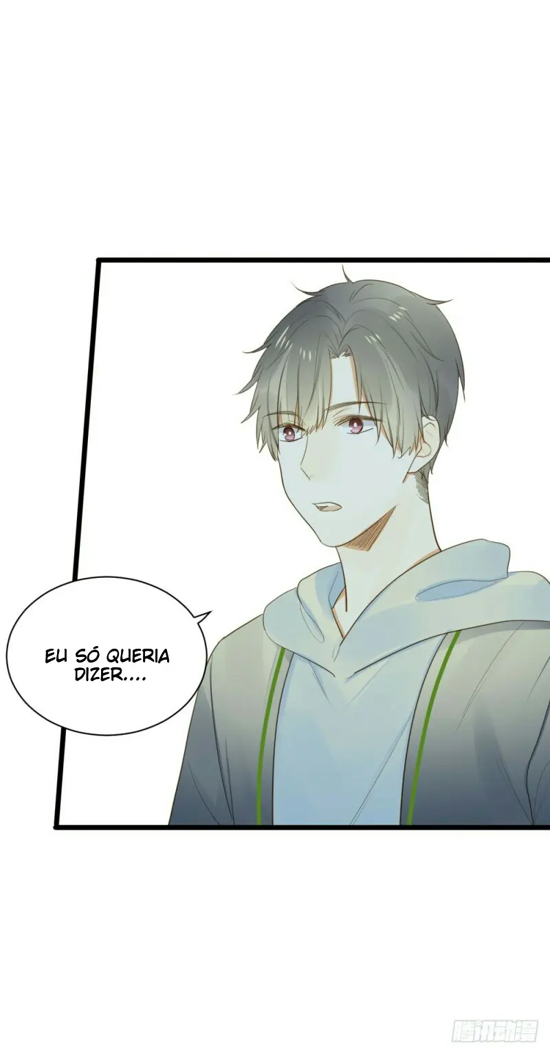 O Amor Virá à Luz – Capítulo 54 Yaoi – Página 20