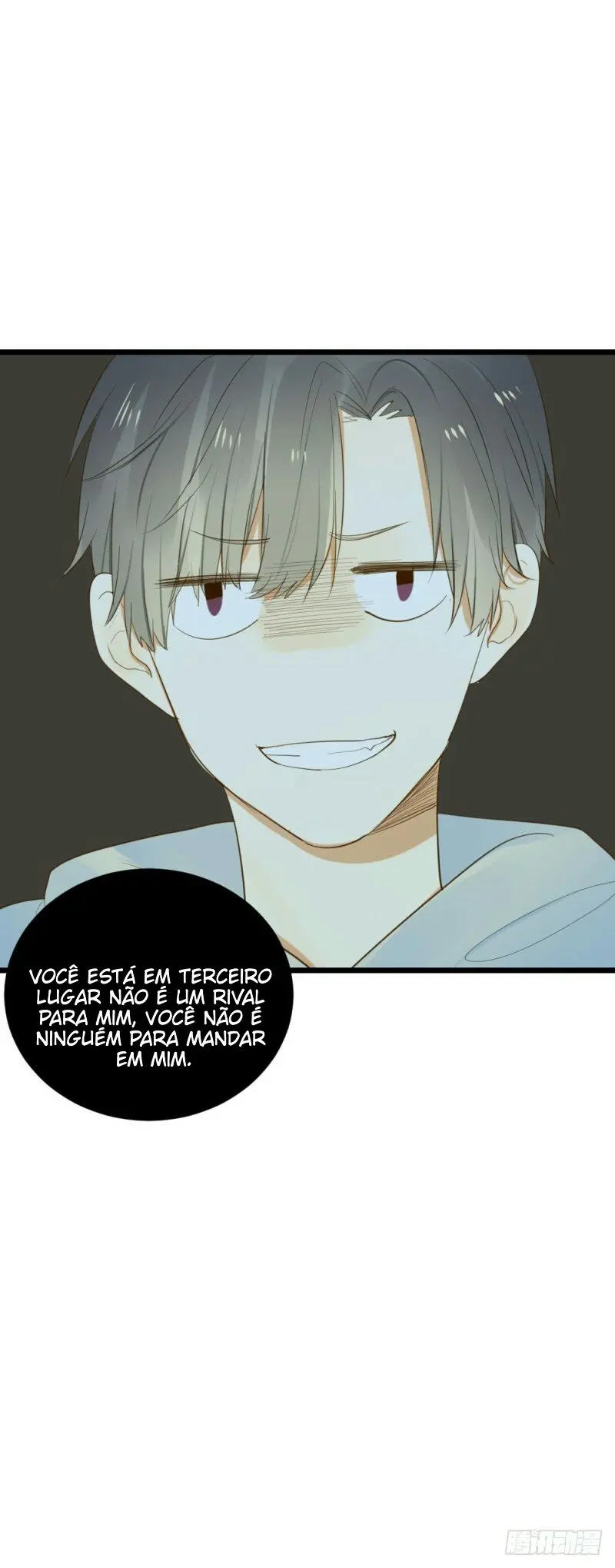 O Amor Virá à Luz – Capítulo 54 Yaoi – Página 21