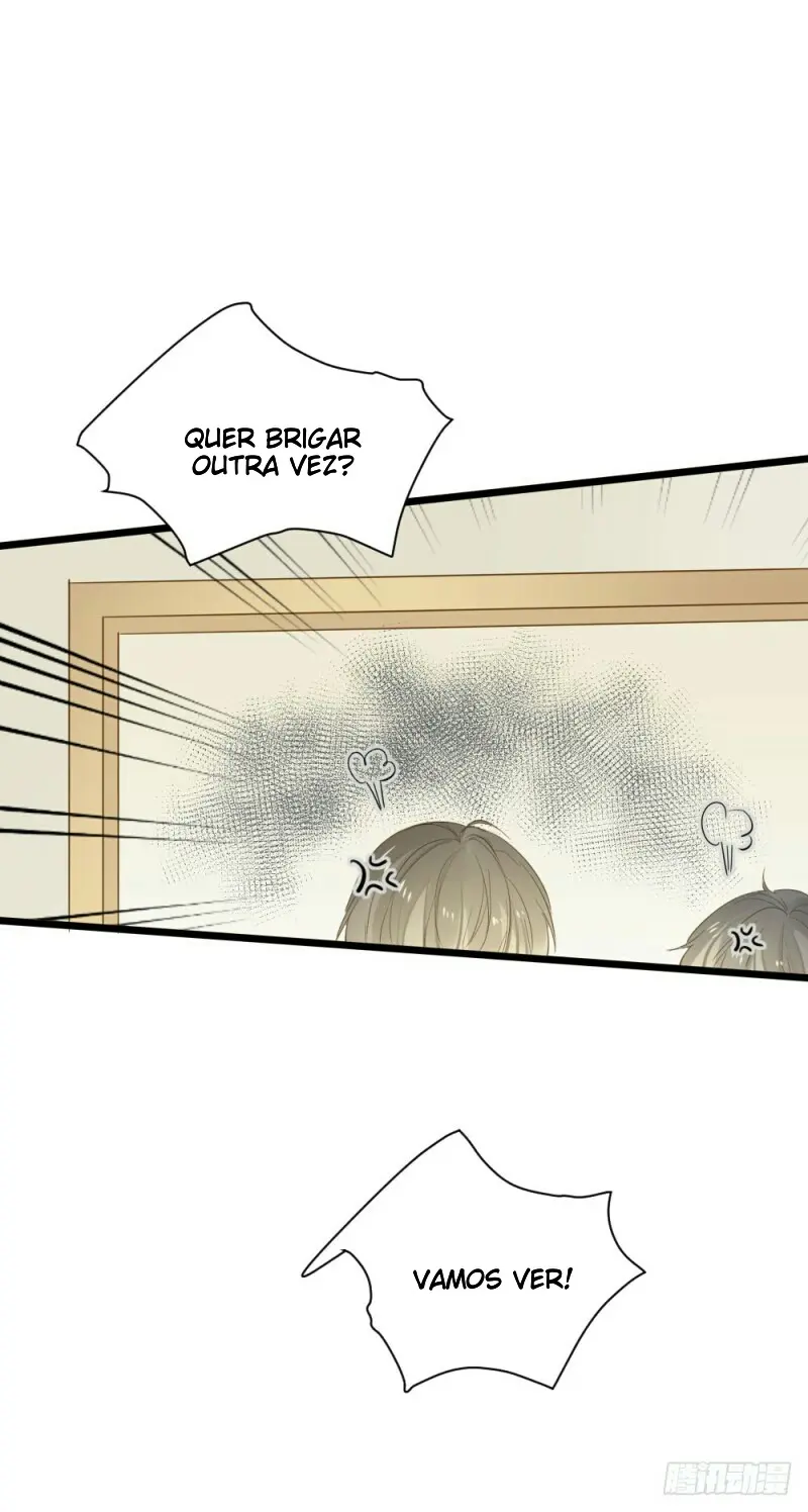 O Amor Virá à Luz – Capítulo 54 Yaoi – Página 23