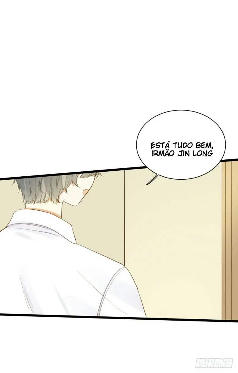 O Amor Virá à Luz – Capítulo 54 Yaoi – Página 26