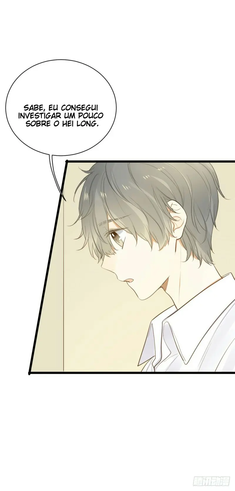 O Amor Virá à Luz – Capítulo 54 Yaoi – Página 27