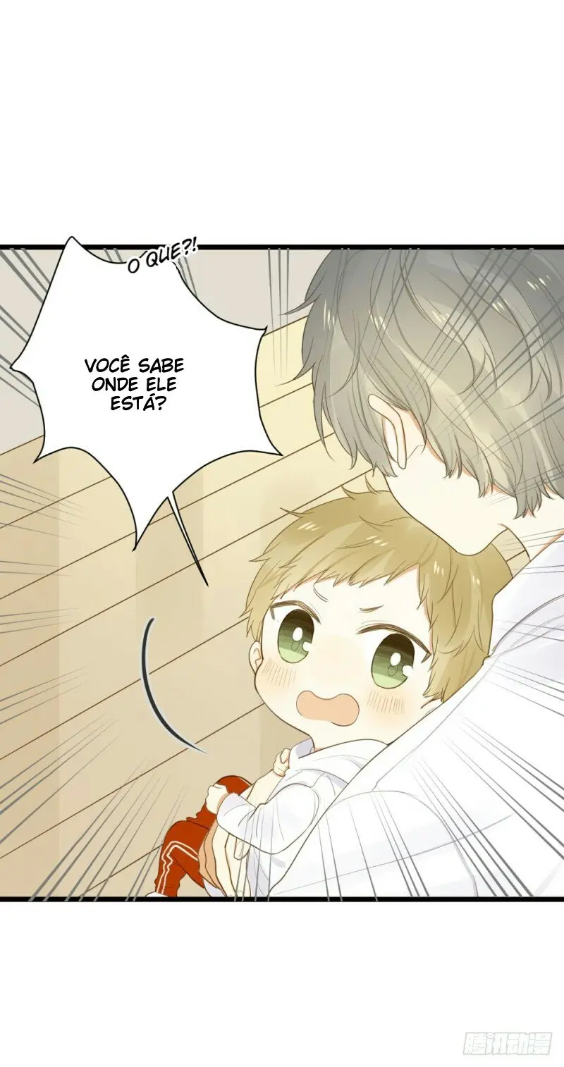 O Amor Virá à Luz – Capítulo 54 Yaoi – Página 28