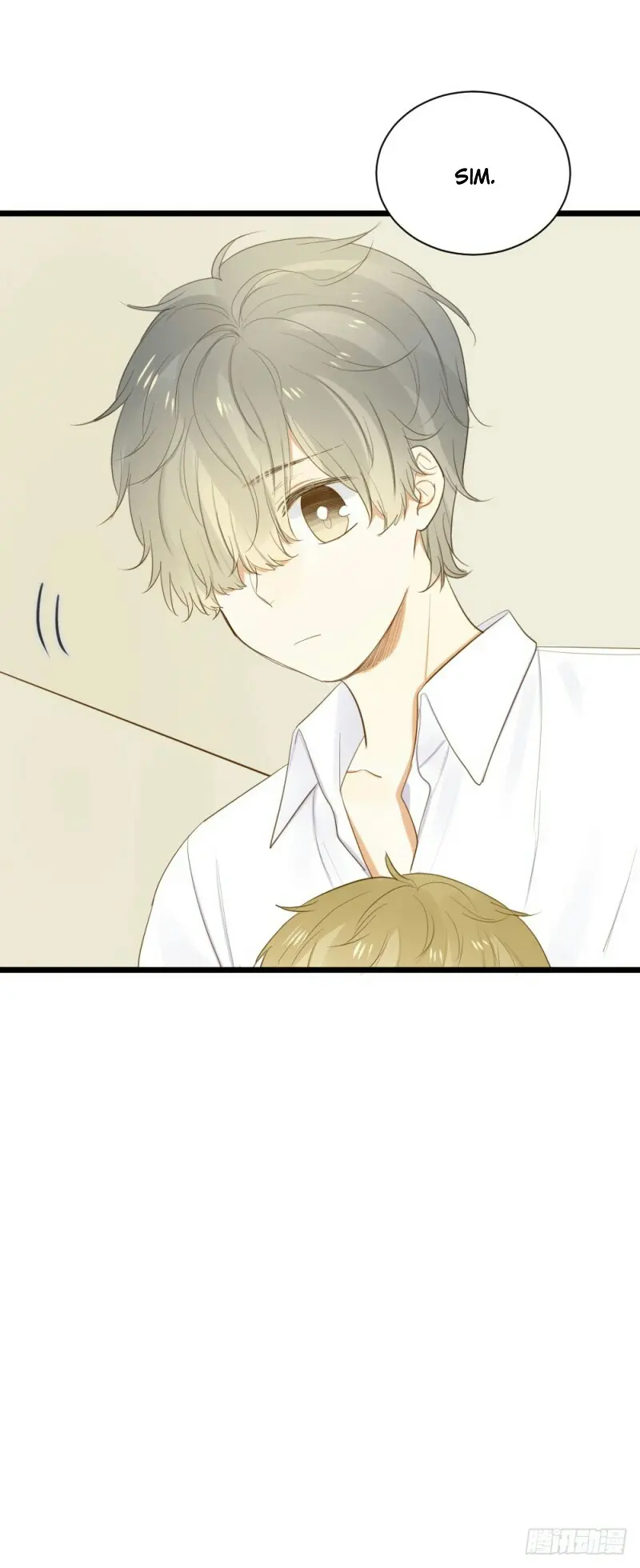 O Amor Virá à Luz – Capítulo 54 Yaoi – Página 29