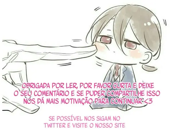 O Amor Virá à Luz – Capítulo 54 Yaoi – Página 30