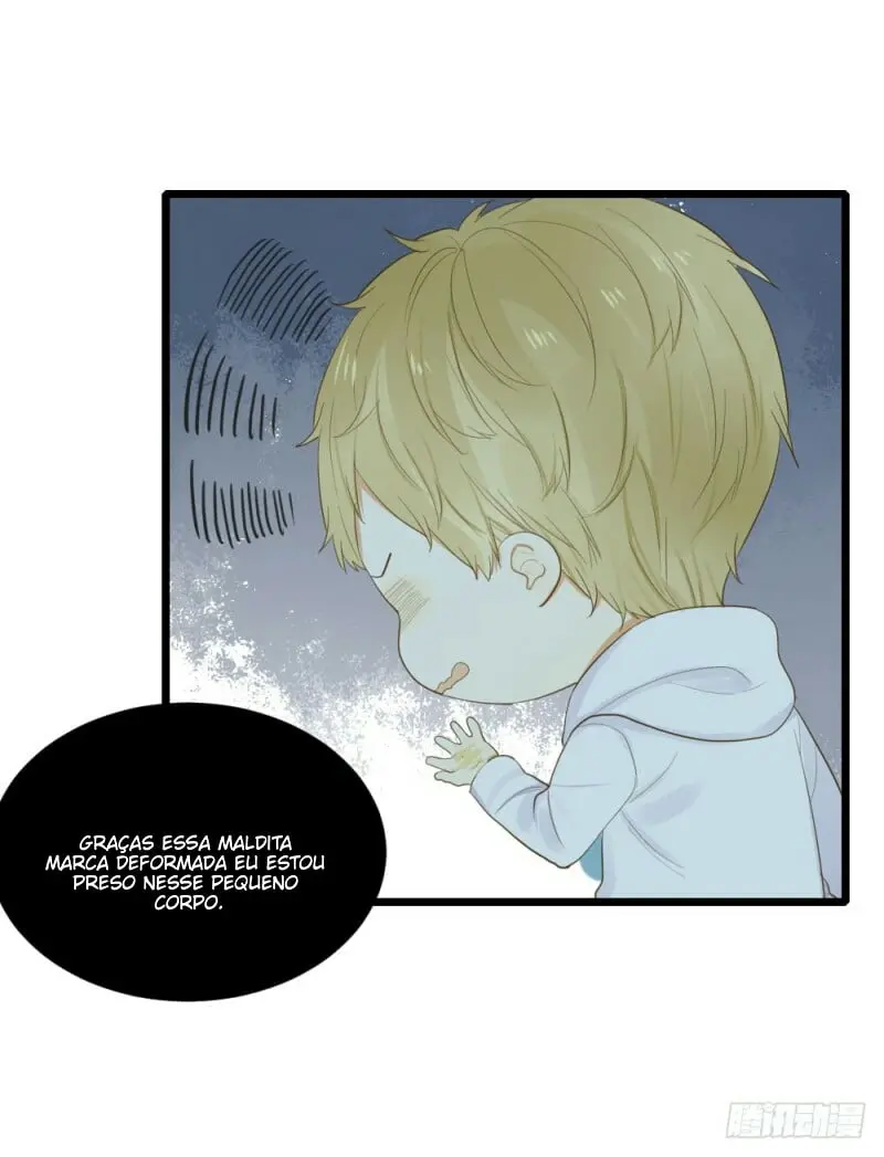 O Amor Virá à Luz – Capítulo 54 Yaoi – Página 5