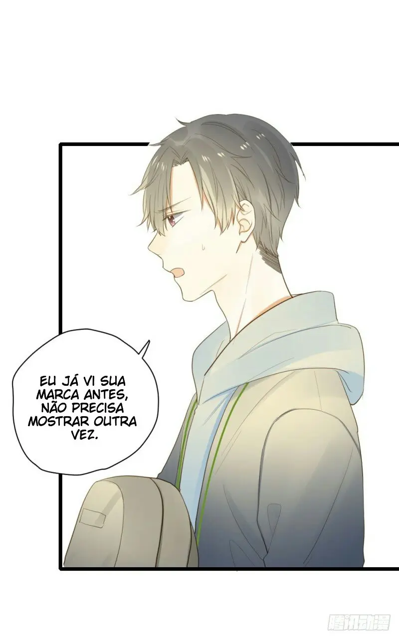 O Amor Virá à Luz – Capítulo 54 Yaoi – Página 7