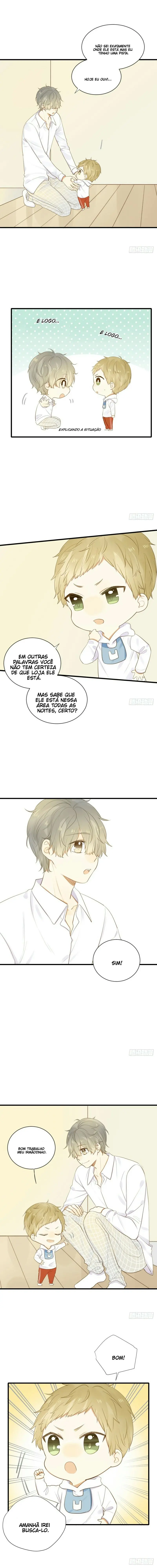 O Amor Virá à Luz – Capítulo 55 Yaoi – Página 2