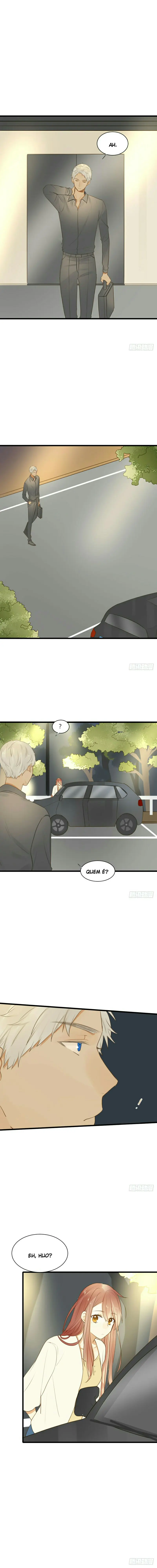 O Amor Virá à Luz – Capítulo 56 Yaoi – Página 2