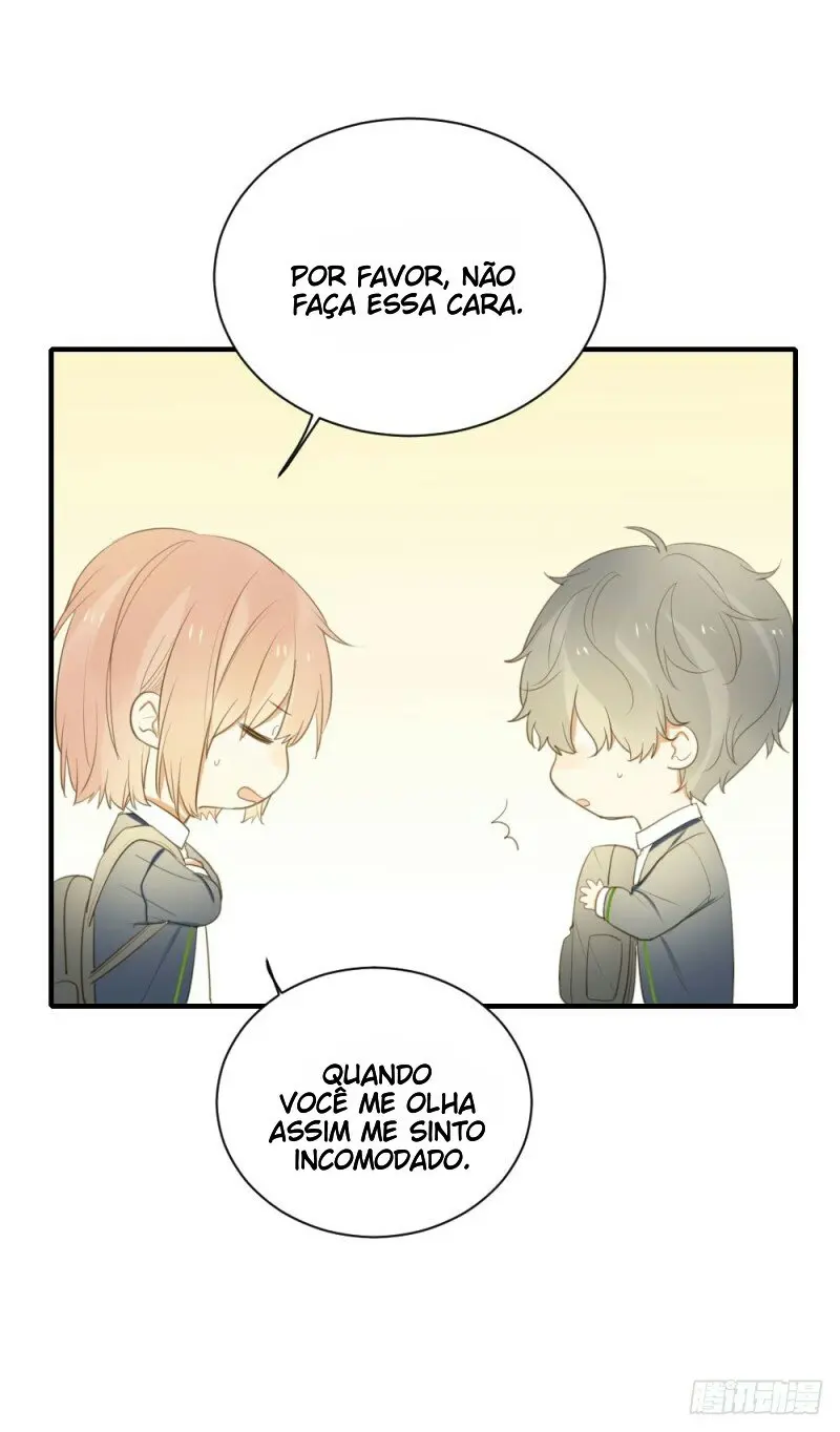 O Amor Virá à Luz – Capítulo 58 Yaoi – Página 12