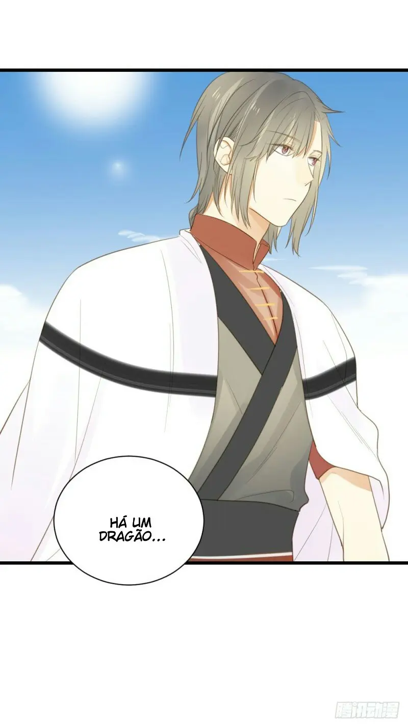 O Amor Virá à Luz – Capítulo 58 Yaoi – Página 24