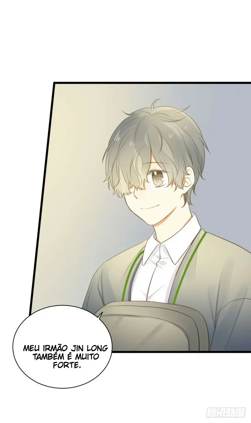 O Amor Virá à Luz – Capítulo 58 Yaoi – Página 31