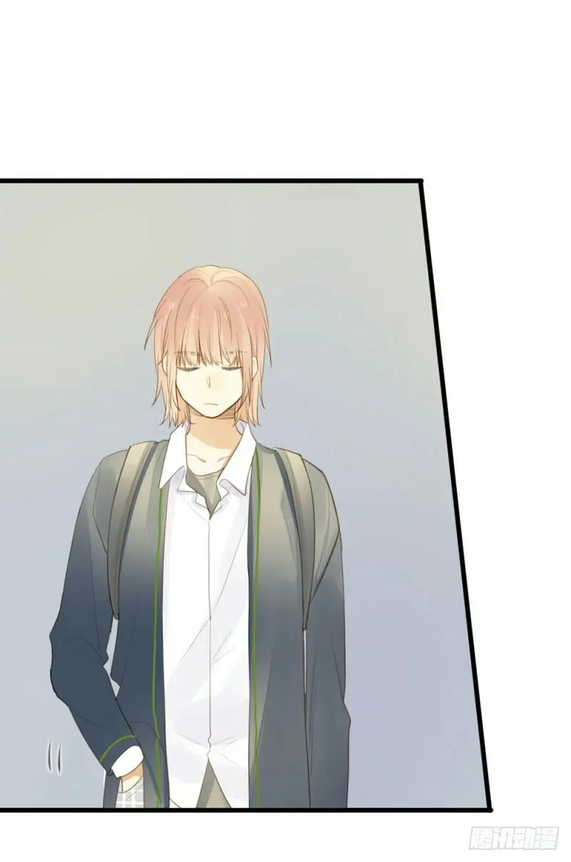 O Amor Virá à Luz – Capítulo 58 Yaoi – Página 4