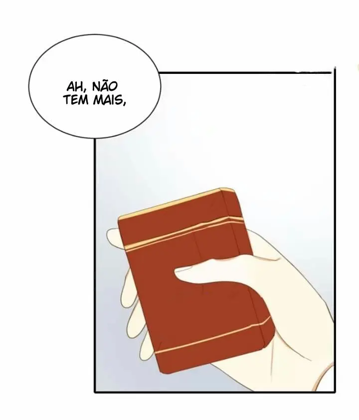 O Amor Virá à Luz – Capítulo 58 Yaoi – Página 5