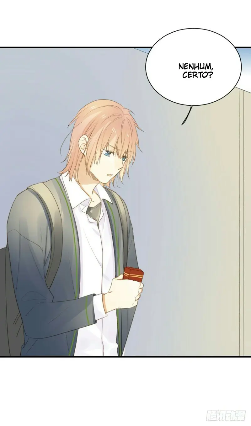 O Amor Virá à Luz – Capítulo 58 Yaoi – Página 6