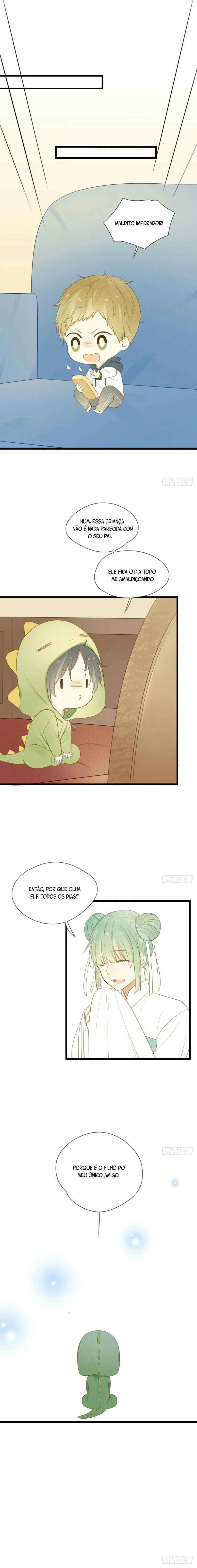 O Amor Virá à Luz – Capítulo 60 Yaoi – Página 8