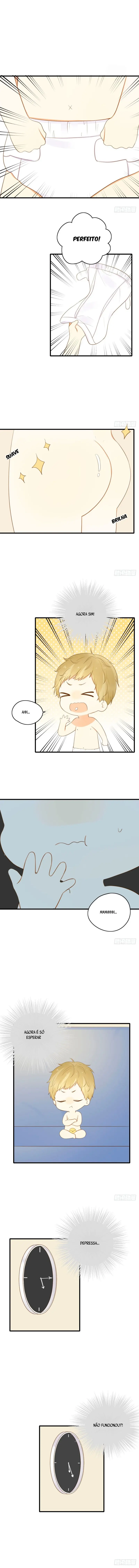 O Amor Virá à Luz – Capítulo 61 Yaoi – Página 4