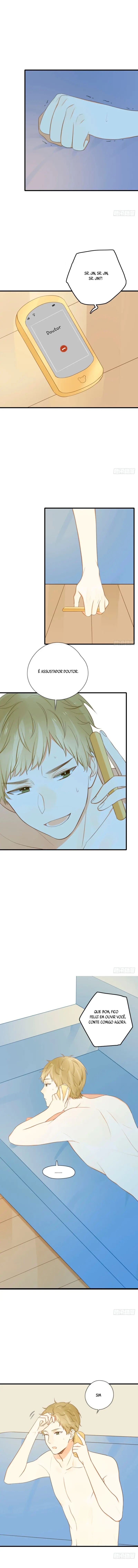 O Amor Virá à Luz – Capítulo 61 Yaoi – Página 6