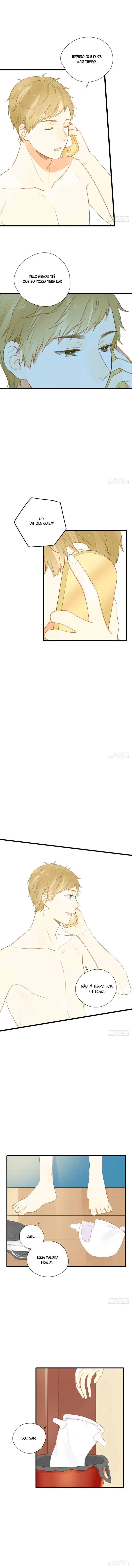 O Amor Virá à Luz – Capítulo 61 Yaoi – Página 7