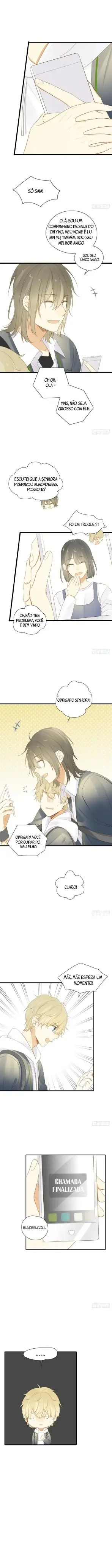 O Amor Virá à Luz – Capítulo 62 Yaoi – Página 4