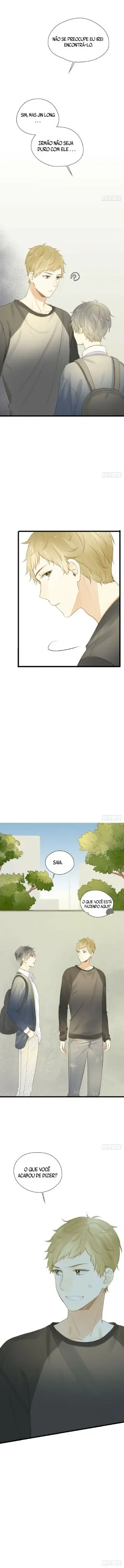 O Amor Virá à Luz – Capítulo 62 Yaoi – Página 7