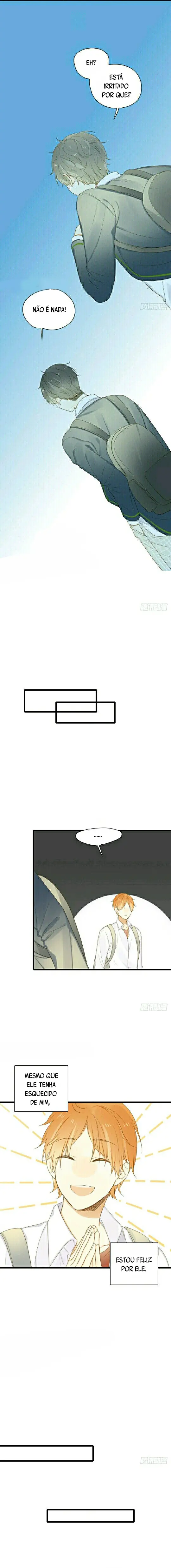 O Amor Virá à Luz – Capítulo 63 Yaoi – Página 5