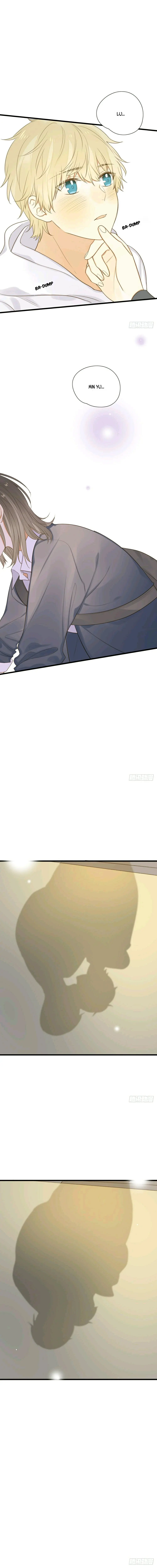 O Amor Virá à Luz – Capítulo 64 Yaoi – Página 5