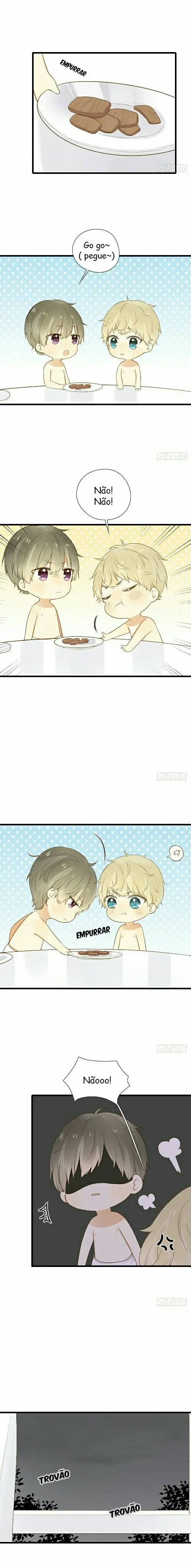 O Amor Virá à Luz – Capítulo 65 Yaoi – Página 6