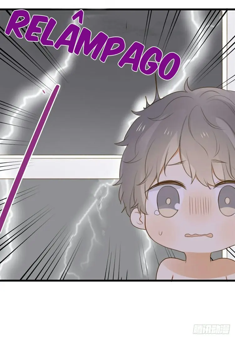 O Amor Virá à Luz – Capítulo 65 Yaoi – Página 7