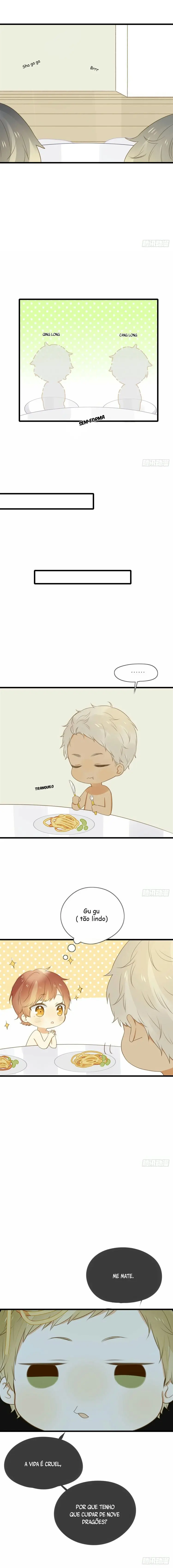 O Amor Virá à Luz – Capítulo 65 Yaoi – Página 9