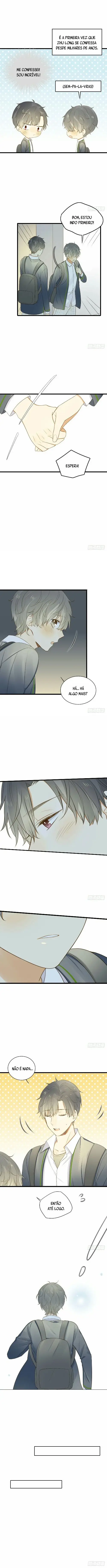 O Amor Virá à Luz – Capítulo 66 Yaoi – Página 8