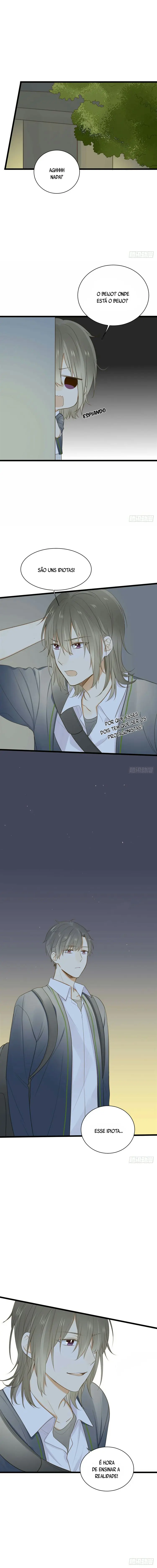 O Amor Virá à Luz – Capítulo 66 Yaoi – Página 9