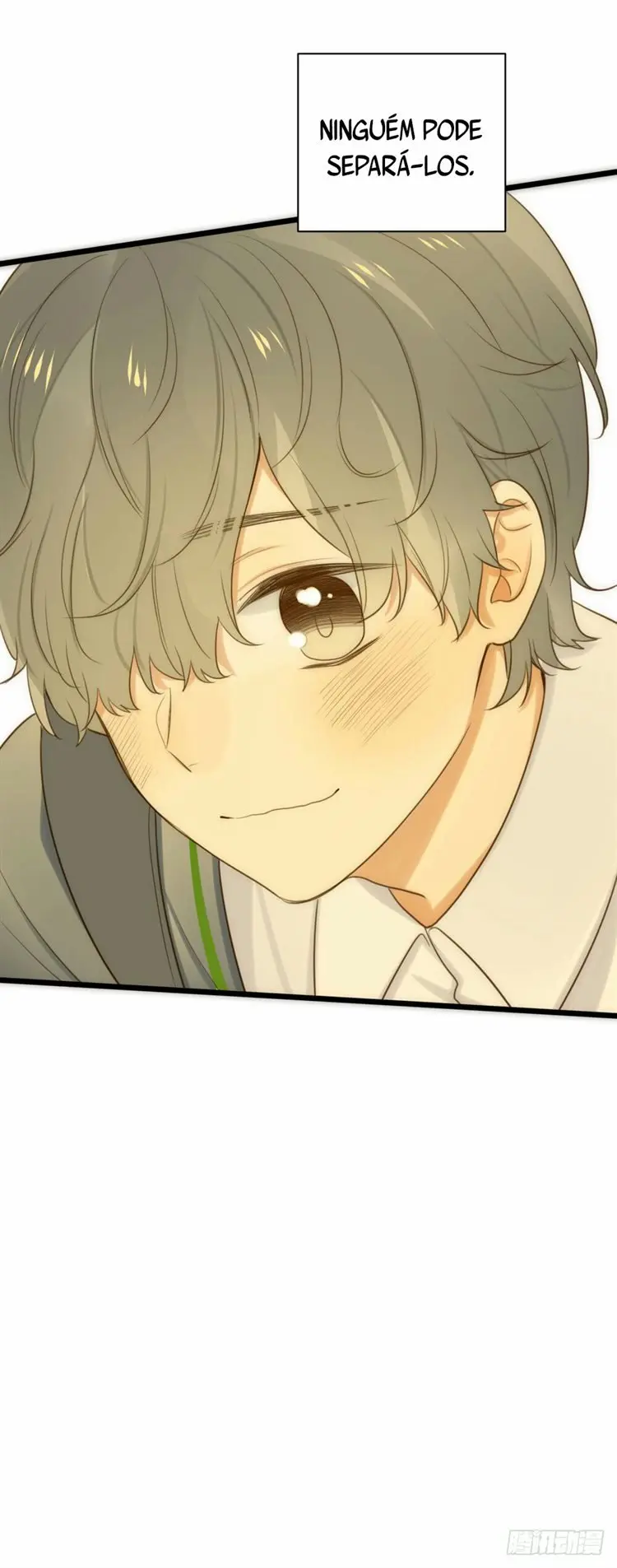 O Amor Virá à Luz – Capítulo 67 Yaoi – Página 10