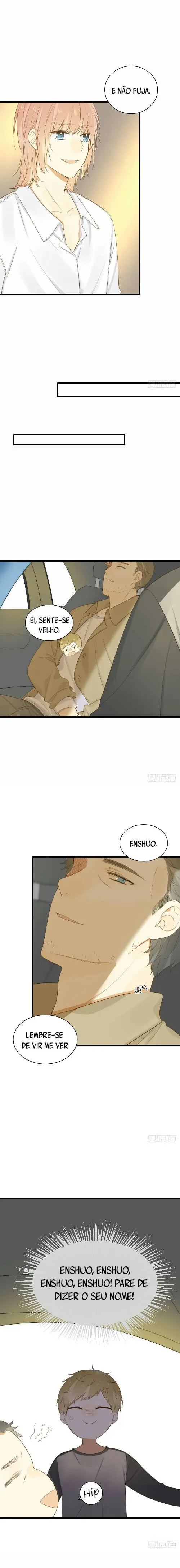 O Amor Virá à Luz – Capítulo 67 Yaoi – Página 4