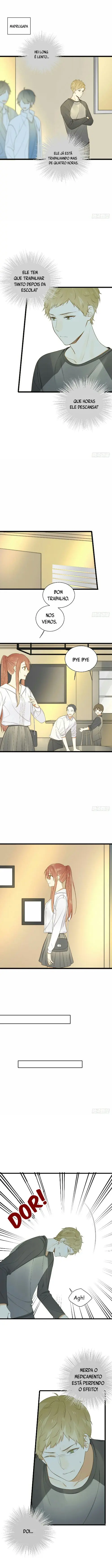 O Amor Virá à Luz – Capítulo 68 Yaoi – Página 2