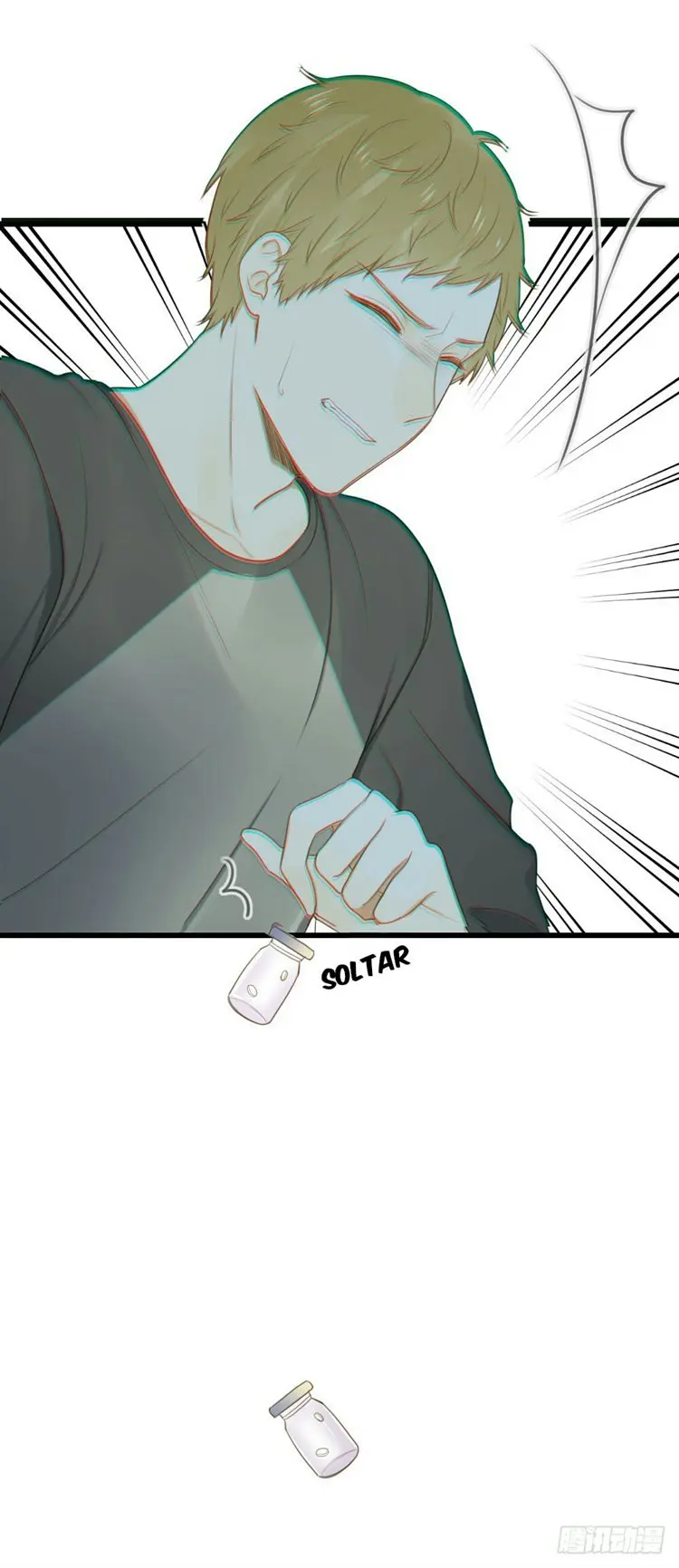 O Amor Virá à Luz – Capítulo 68 Yaoi – Página 4